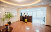 Туры в отель The Crossroads Hotel Westlands