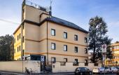 Туры в отель Residence Cimarosa