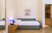 Туры в отель Residence Cimarosa