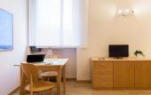 Туры в отель Residence Cimarosa