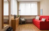 Туры в отель Residence Cimarosa