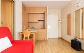 Туры в отель Residence Cimarosa