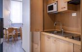 Туры в отель Residence Cimarosa