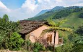 Туры в отель Pu Hmong Eco Retreat