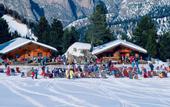 Туры в отель Interski