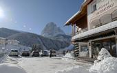 Туры в отель Interski