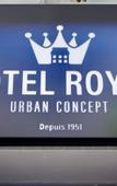 Туры в отель Hotel Royal Urban Concept