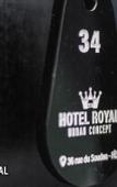 Туры в отель Hotel Royal Urban Concept