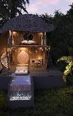 Туры в отель Bambootel Sawah View