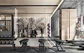Туры в отель JW Marriott Hotel Xi'an Southwest