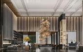 Туры в отель JW Marriott Hotel Xi'an Southwest