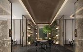 Туры в отель JW Marriott Hotel Xi'an Southwest