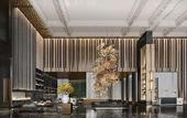Туры в отель JW Marriott Hotel Xi'an Southwest