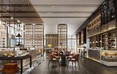 Туры в отель JW Marriott Hotel Xi'an Southwest