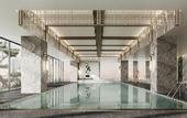 Туры в отель JW Marriott Hotel Xi'an Southwest