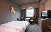 Туры в отель HOTEL ROUTE INN Grand NAKANO OBUSE - Shinshu-Nakanoekimae -