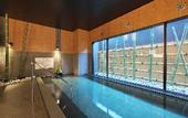 Туры в отель HOTEL ROUTE INN Grand NAKANO OBUSE - Shinshu-Nakanoekimae -