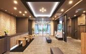 Туры в отель HOTEL ROUTE INN Grand NAKANO OBUSE - Shinshu-Nakanoekimae -