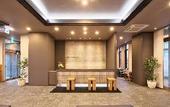 Туры в отель HOTEL ROUTE INN Grand NAKANO OBUSE - Shinshu-Nakanoekimae -