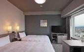 Туры в отель HOTEL ROUTE INN Grand NAKANO OBUSE - Shinshu-Nakanoekimae -