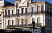 Туры в отель Hotel D'orient