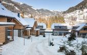 Туры в отель Interstar Alpin & Golfhotel -Jausern