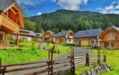 Туры в отель Interstar Alpin & Golfhotel -Jausern