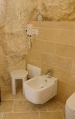 Туры в отель Cinque Elementi Sassi Matera