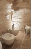 Туры в отель Cinque Elementi Sassi Matera