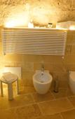 Туры в отель Cinque Elementi Sassi Matera