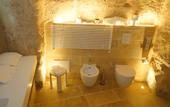 Туры в отель Cinque Elementi Sassi Matera