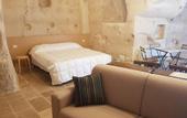 Туры в отель Cinque Elementi Sassi Matera