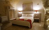 Туры в отель Cinque Elementi Sassi Matera
