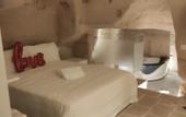 Туры в отель Cinque Elementi Sassi Matera