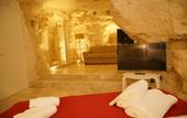 Туры в отель Cinque Elementi Sassi Matera
