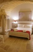 Туры в отель Cinque Elementi Sassi Matera