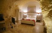Туры в отель Cinque Elementi Sassi Matera