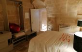 Туры в отель Cinque Elementi Sassi Matera