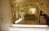 Туры в отель Cinque Elementi Sassi Matera