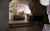 Туры в отель Cinque Elementi Sassi Matera