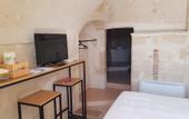 Туры в отель Cinque Elementi Sassi Matera