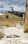 Туры в отель Cinque Elementi Sassi Matera