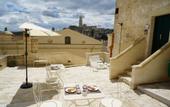 Туры в отель Cinque Elementi Sassi Matera