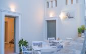 Туры в отель Sweet Home Naxos