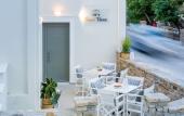 Туры в отель Sweet Home Naxos