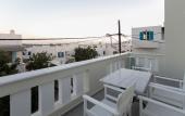 Туры в отель Sweet Home Naxos
