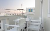 Туры в отель Sweet Home Naxos
