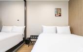 Туры в отель Archieve 4H hotel Busan