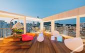 Туры в отель Archieve 4H hotel Busan