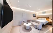 Туры в отель Archieve 4H hotel Busan